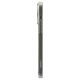 4. Etui Spigen Ultra Hybrid Mag z MagSafe na iPhone 14 Pro - przezroczysto-białe