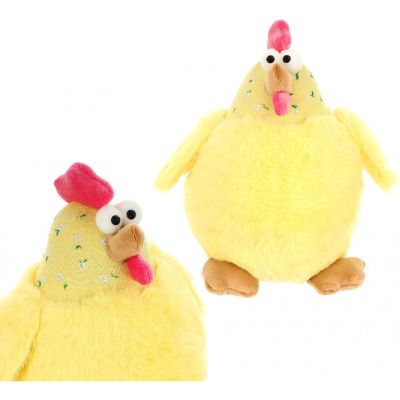 10. KOGUT 19CM DEKORACJA WIOSENNA