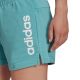 5. Spodenki adidas Essentials Slim Lo W H07886