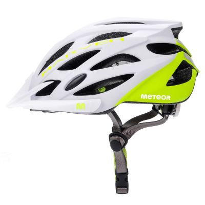 47. Kask Rowerowy Meteor Marven 24786-24788