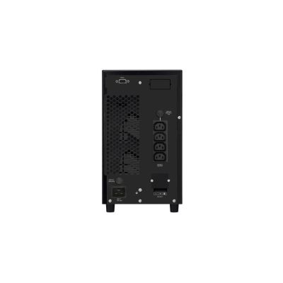 3. INFOSEC ZASILACZ AWARYJNY UPS E4 VALUE 3000, 3000VA, 2400W, 4x C13