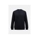Bluza męska Peak Performance M Original Small Logo Crew kolor czarny