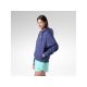 4. Bluza damska ROSSIGNOL W Waterfall H granatowa