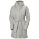 8. Helly Hansen damska kurtka W HH CLASSICS TRENCH COAT 54376 885