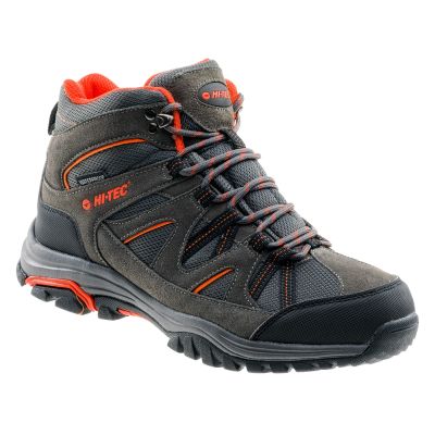 2. Męskie Buty RAPOSO MID WP