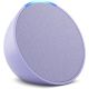 2. Amazon Echo Pop Lavender Bloom