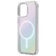 4. Etui UNIQ LifePro Xtreme Magclick Charging do iPhone 15 Pro - opalizujące