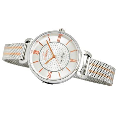 4. Zegarek Damski G.Rossi 12546B-3D2 + BOX