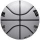 4. Piłka do koszykówki Wilson NBA Player Icon Uv Bskt Giannis WZ4030901XB