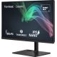 2. Viewsonic VP Series VP2776T-4K monitor komputerowy 68,6 cm (27") 3840 x 2160 px 4K Ultra HD LED Czarny