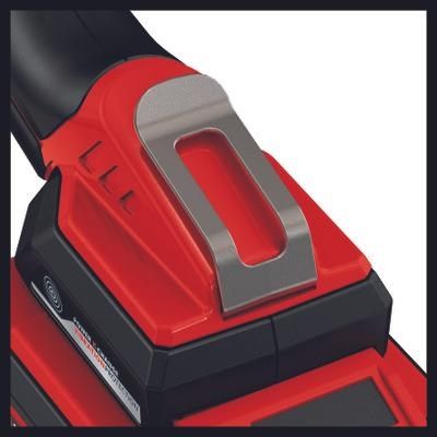 5. Piła do gałęzi aku GE-GS 18/150 Li-Solo 3 EINHELL