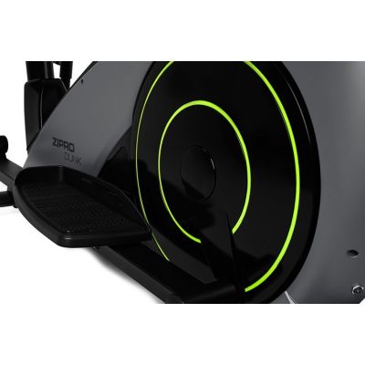 5. Orbitrek Zipro iConsole+ Dunk elektromagnetyczny