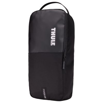 13. Thule Chasm TDSD302 Black sportowa torba 40 l Poliester Czarny