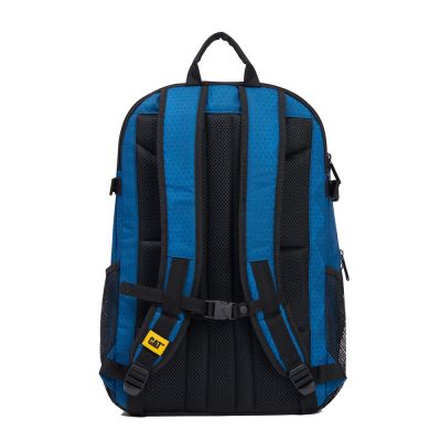 2. Plecak Barry'ego Caterpillar MILLENNIAL CLASSIC Lyons Blue Streamline (84055-688)