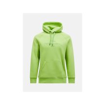 Bluza Peak Performance M Original Hood zielony