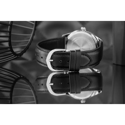 6. Zegarek Męski CASIO MTP-V005L-1B4UDF + BOX