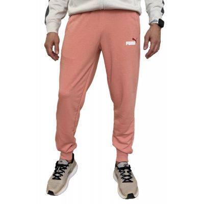8. Spodnie Puma Ess+ 2 Col Logo M 586768 62