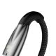 10. Baseus Glimmer Series kabel do szybkiego ładowania USB-A - USB-C 100W 480Mb/s 1m czarny
