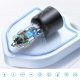 6. Ładowarka samochodowa ORICO HyperDrive 165W 1A2C Triple PD Car Charger