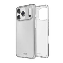 Etui SBS Skinny Cover na iPhone 17 Pro - przezroczyste