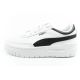 2. Puma Cali Dream buty damskie sportowe Sneakersy platforma białe