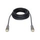 2. Kabel połączeniowy hybrydowy HDMI 2.0 Premium HighSpeed Ethernet 4K60Hz UHD HDMI A/HDMI A M/M 30m