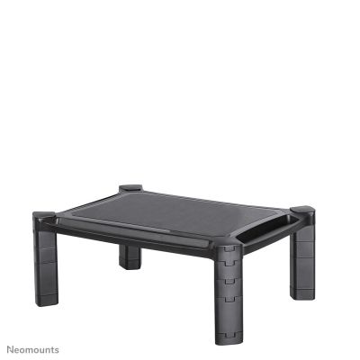 2. Neomounts NSMONITOR20 uchwyt / stojak do monitorów 81,3 cm (32") Czarny Biurko