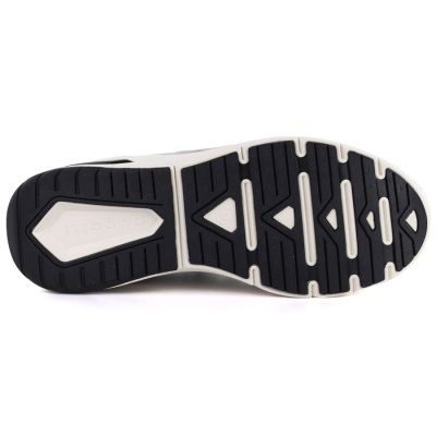 3. Buty sportowe męskie sneakersy szare Bugatti 342-65860-6969-5211