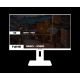 5. Monitor JAPANNEXT 60,5cm JN-I238FHD120F-HSP-W 16:9 HDMI biały FHD