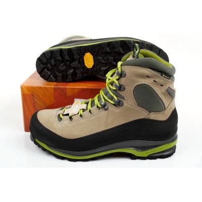 21. Buty trekkingowe Aku Superalp GTX M 593W642