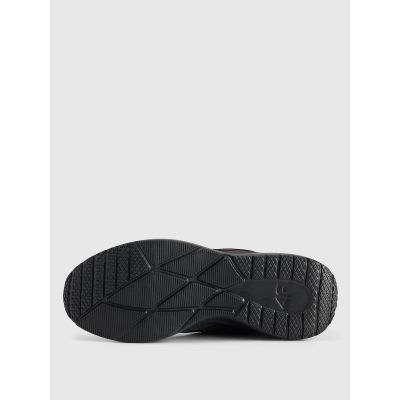 7. Buty sportowe chłopięce 4F 4FJRSS25FSPOM182-20S