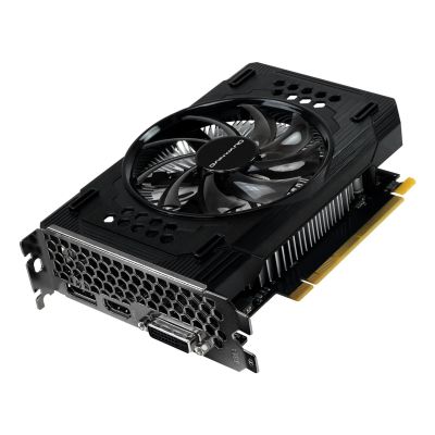 5. Karta graficzna Gainward RTX3050 Pegasus 6GB GDDR6 HDMI DP DVI