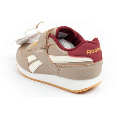 6. Buty Reebok Royal Jr 100033293