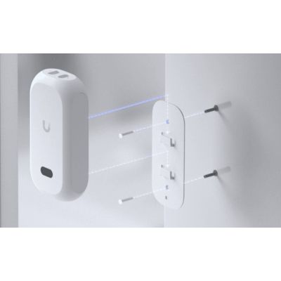 3. UBIQUITI UVC-AI-THETA-HUB POE AI THETA HUB WITH SUPPORT FOR EXTERNAL LENS AND 2-WAY AUDIO MODULE