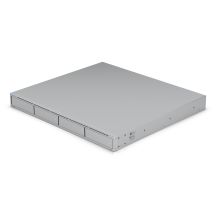 Ubiquiti UNAS-PRO-4 serwer danych NAS Rack (1U) Cortex-A Cortex-A57 16 GB Szary