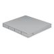 Ubiquiti UNAS-PRO-4 serwer danych NAS Rack (1U) Cortex-A Cortex-A57 16 GB Szary