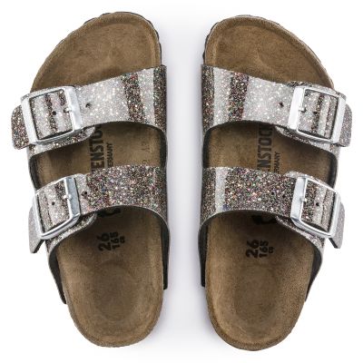 11. Klapki Birkenstock Arizona Kids BS Jr 1017381