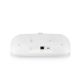 10. Access Point Wi-Fi 7 Zyxel NWA110BE  2.4GHz(2x2)/5GHz(4x4)/6GHz(4x4) PoE+ 1x2,5G DUAL RADIO (2.4-5 lub 2.4-6)