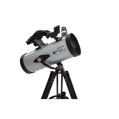 3. Teleskop Celestron StarSense Explorer LT 127AZ