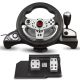 38. NANORS KIEROWNICA PS4/PS3/XBOX ONE/XBOX360/PC(X-INPUT/D-INPUT)/SWTICH/ANDROID 8IN RS700