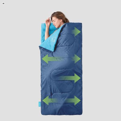 18. Śpiwór Spokey Cozy SPK-944885