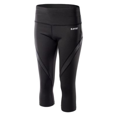 7. Legginsy Hi-Tec Likia 3/4 W 92800307335