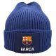 FC Barcelona czapka zimowa hat 5004GT