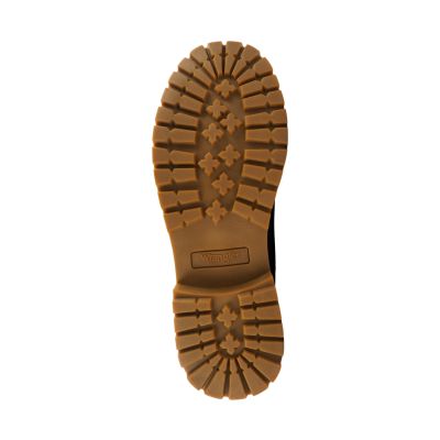 6. Buty męskie Wrangler Eden High 20263051 IKU
