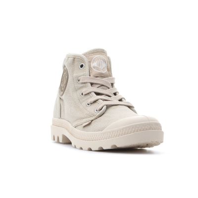 3. Buty Palladium Pampa Hi 92352-238-M
