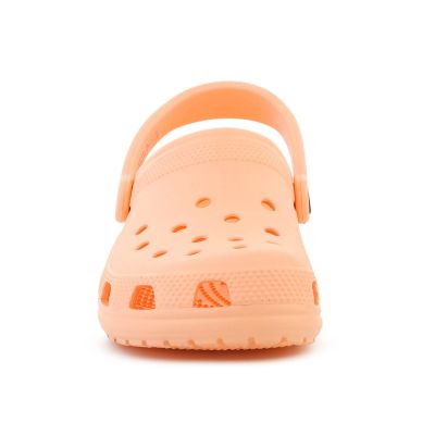 2. SANDAŁY CROCS CLASSIC KIDS CLOG ELECTRIC SUNSTONE 206991-86A