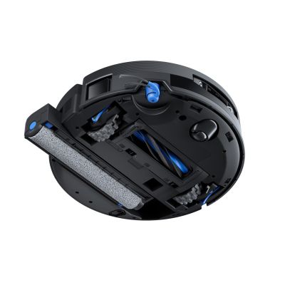 2. Ecovacs Vacuum Cleaner Deebot X12 OmniCyclone black Schwarz (DEX35)
