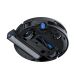 2. Ecovacs Vacuum Cleaner Deebot X12 OmniCyclone black Schwarz (DEX35)