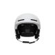 4. Kask Narciarski męski damski POC Obex BC Mips wentylowany czip medyczny NFC biały (10114_1001)