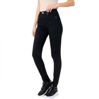 10. Jeansy Calvin Klein Jeans Ckj 010 High Rise W J20J214104